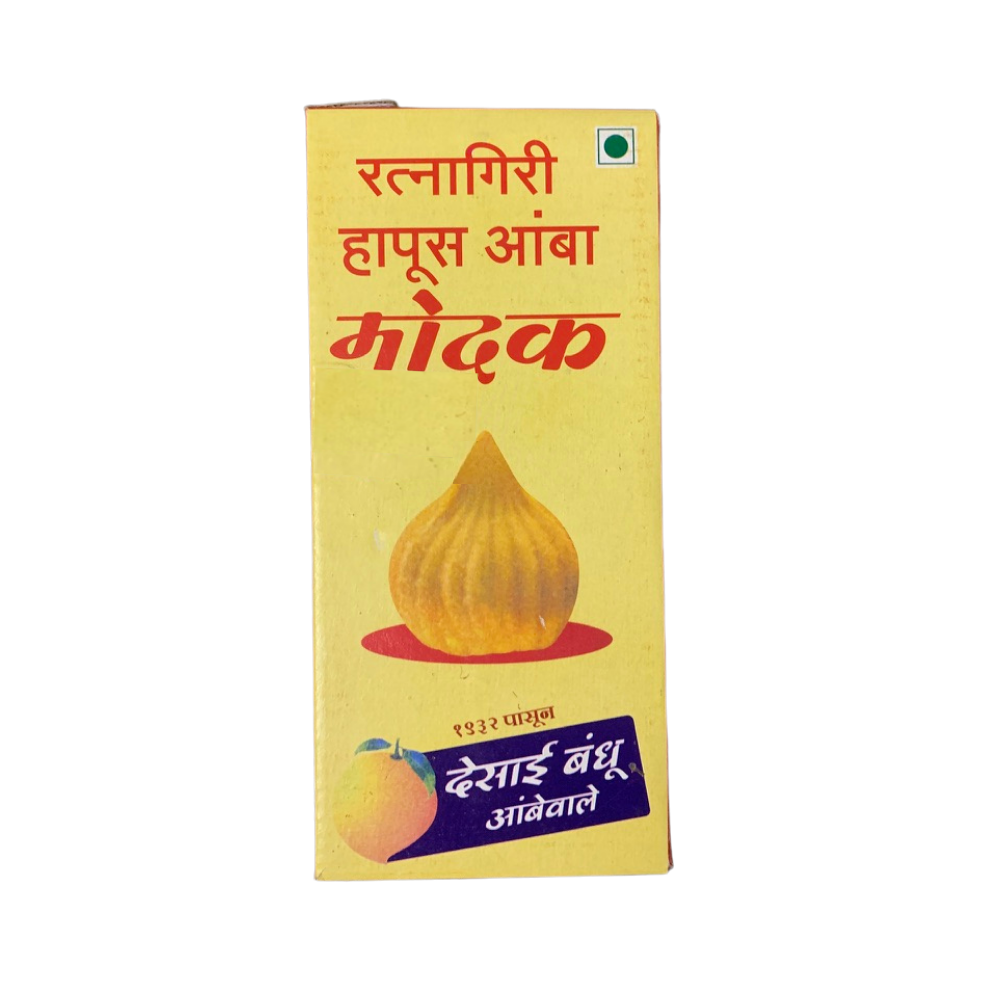 Ratnagiri Hapus Amba Modak